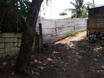 Lot in Sabang, Danao City very near national highway