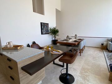 Increíble casa en Lomas de Chapultepec, 4 recamaras y 4.5 baños.