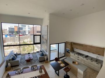 Increíble casa en Lomas de Chapultepec, 4 recamaras y 4.5 baños.
