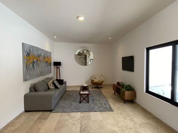 Increíble casa en Lomas de Chapultepec, 4 recamaras y 4.5 baños.