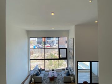 Increíble casa en Lomas de Chapultepec, 4 recamaras y 4.5 baños.