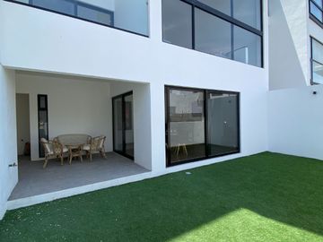 Increíble casa en Lomas de Chapultepec, 4 recamaras y 4.5 baños.