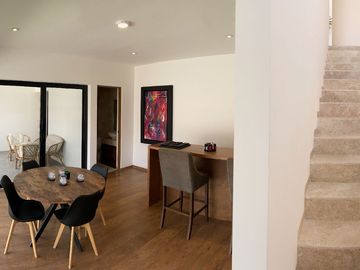 Increíble casa en Lomas de Chapultepec, 4 recamaras y 4.5 baños.
