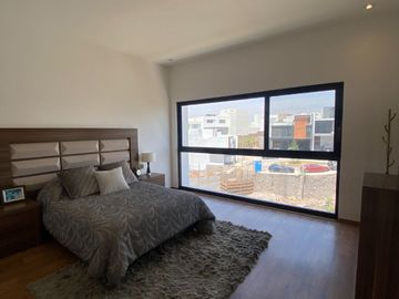 Increíble casa en Lomas de Chapultepec, 4 recamaras y 4.5 baños.