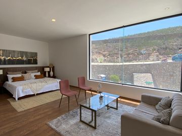 Increíble casa en Lomas de Chapultepec, 4 recamaras y 4.5 baños.