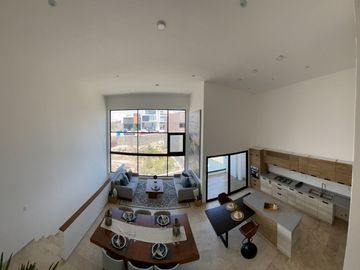 Increíble casa en Lomas de Chapultepec, 4 recamaras y 4.5 baños.
