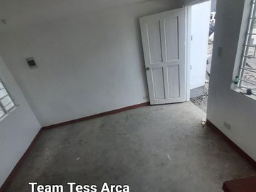 affordable townhouse near  Quezon City