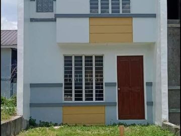 affordable townhouse near  Quezon City