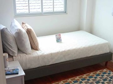 Affordable 2 Storey Single Detached House and Lot For Sale in Toledo City