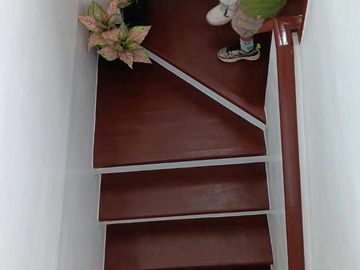 Affordable 2 Storey Single Detached House and Lot For Sale in Toledo City
