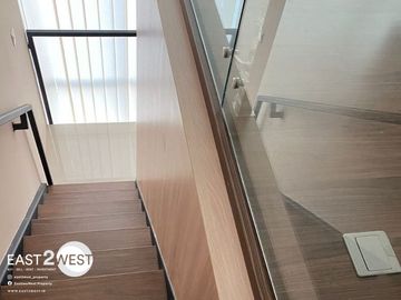 Dijual Apartemen U Residence Bizloft Lippo Karawaci Kota Tangerang Cocok Untuk Mahasiswa Lokasi Strategis