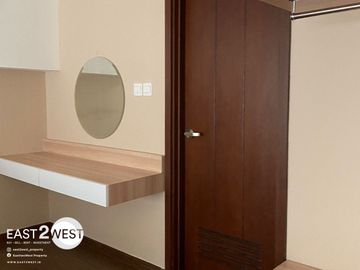 Dijual Apartemen U Residence Bizloft Lippo Karawaci Kota Tangerang Cocok Untuk Mahasiswa Lokasi Strategis