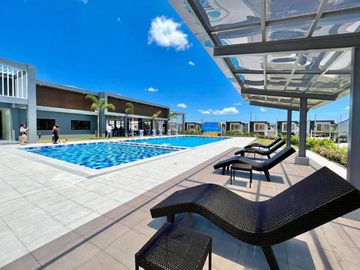 HOUSE AND LOT NEAR SM TRECE | 2 BR COMPLETE FINISHED CALISTA MID 2 BR