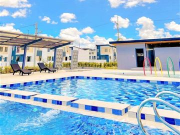 HOUSE AND LOT NEAR SM TRECE | 2 BR COMPLETE FINISHED CALISTA MID 2 BR