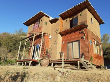 SE VENDE PARCELA CON CASAS EN FUNDO SAN JORGE QUILPUE UF6.008