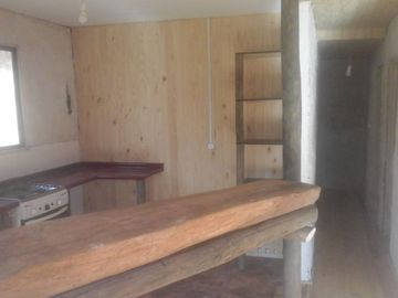 SE VENDE PARCELA CON CASAS EN FUNDO SAN JORGE QUILPUE UF6.008