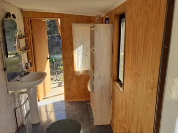 SE VENDE PARCELA CON CASAS EN FUNDO SAN JORGE QUILPUE UF6.008