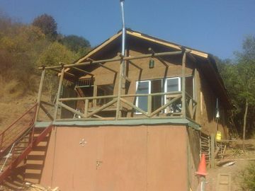 SE VENDE PARCELA CON CASAS EN FUNDO SAN JORGE QUILPUE UF6.008
