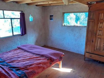 SE VENDE PARCELA CON CASAS EN FUNDO SAN JORGE QUILPUE UF6.008