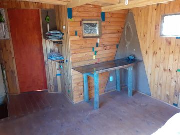 SE VENDE PARCELA CON CASAS EN FUNDO SAN JORGE QUILPUE UF6.008