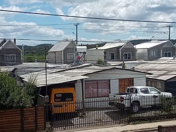 San José de La Mariquina, Casa independiente de 74 MT2