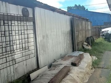 San José de La Mariquina, Casa independiente de 74 MT2