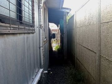 San José de La Mariquina, Casa independiente de 74 MT2