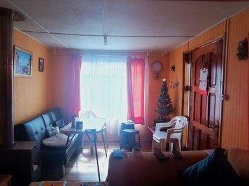 San José de La Mariquina, Casa independiente de 74 MT2