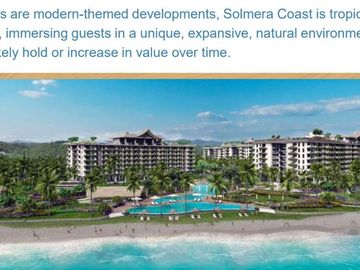 Solmera Coast