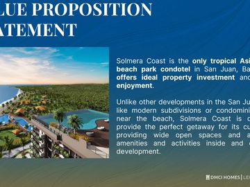Solmera Coast