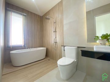 New house for sale in Pattama Home