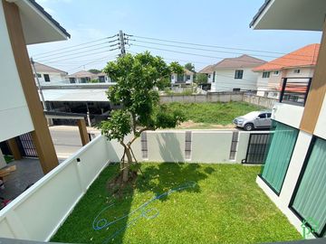 New house for sale in Pattama Home