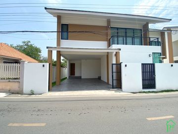 New house for sale in Pattama Home