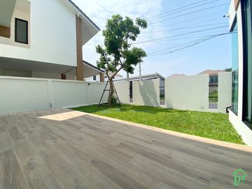 New house for sale in Pattama Home