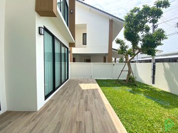 New house for sale in Pattama Home