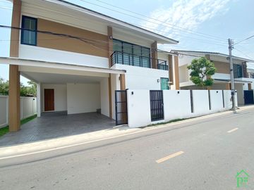 New house for sale in Pattama Home