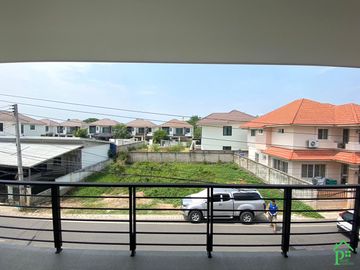 New house for sale in Pattama Home