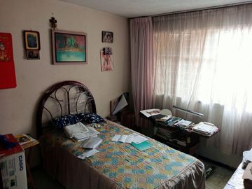 Casa en venta en Valle de Santa Mónica Tlalnepantla de Baz