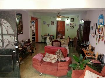 Casa en venta en Valle de Santa Mónica Tlalnepantla de Baz