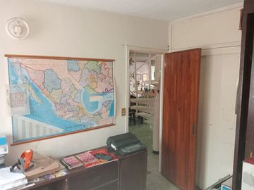 Casa en venta en Valle de Santa Mónica Tlalnepantla de Baz