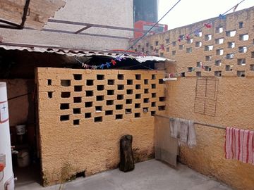 Casa en venta en Valle de Santa Mónica Tlalnepantla de Baz