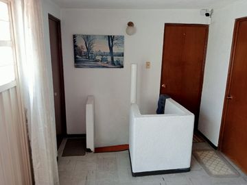 Casa en venta en Valle de Santa Mónica Tlalnepantla de Baz