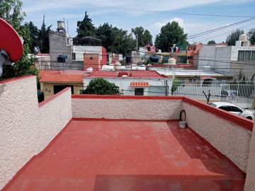 Casa en venta en Valle de Santa Mónica Tlalnepantla de Baz