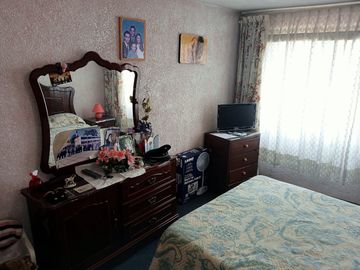 Casa en venta en Valle de Santa Mónica Tlalnepantla de Baz