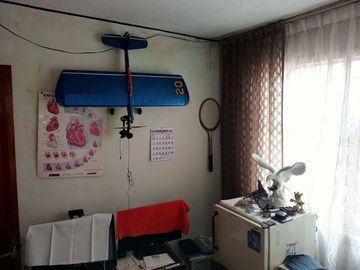 Casa en venta en Valle de Santa Mónica Tlalnepantla de Baz