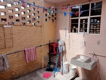 Casa en venta en Valle de Santa Mónica Tlalnepantla de Baz