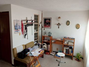 Casa en venta en Valle de Santa Mónica Tlalnepantla de Baz