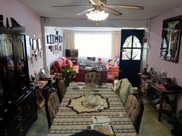 Casa en venta en Valle de Santa Mónica Tlalnepantla de Baz