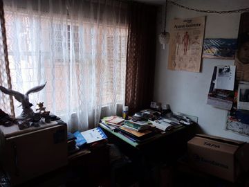Casa en venta en Valle de Santa Mónica Tlalnepantla de Baz