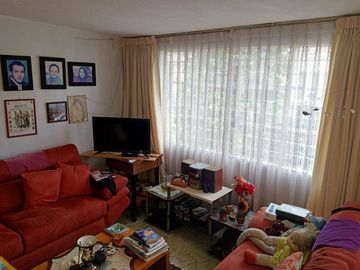 Casa en venta en Valle de Santa Mónica Tlalnepantla de Baz
